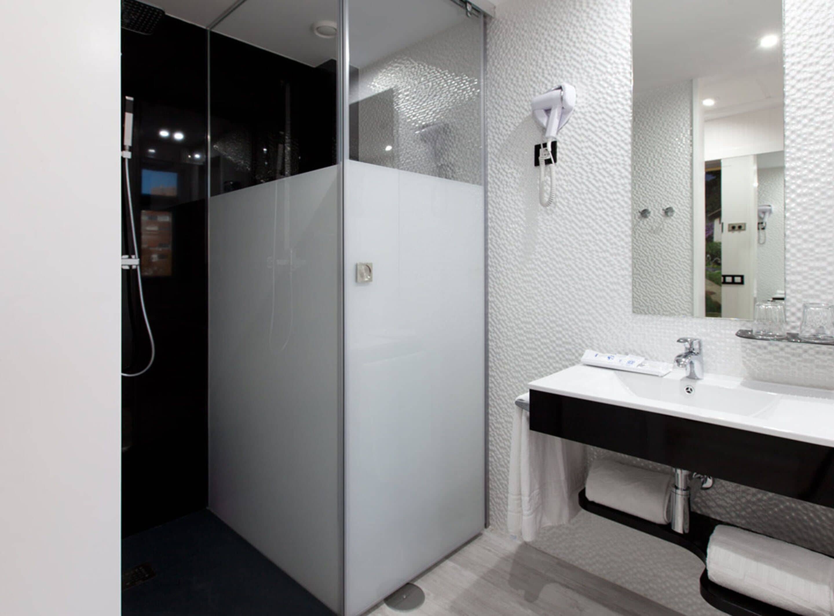 Foto - Hoteles Urbanos N Avenida de España