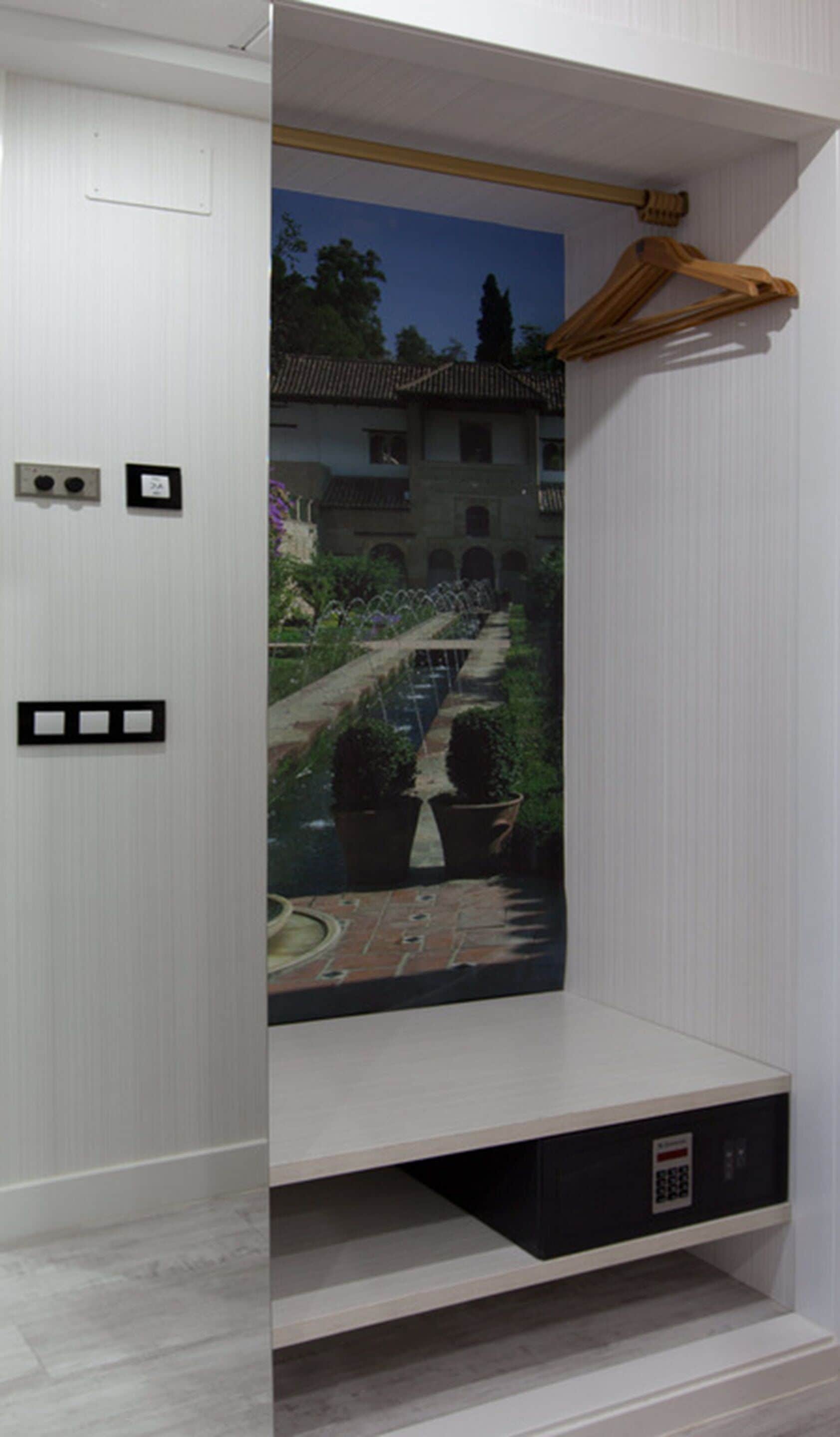 Photo - Hoteles Urbanos N Avenida de España