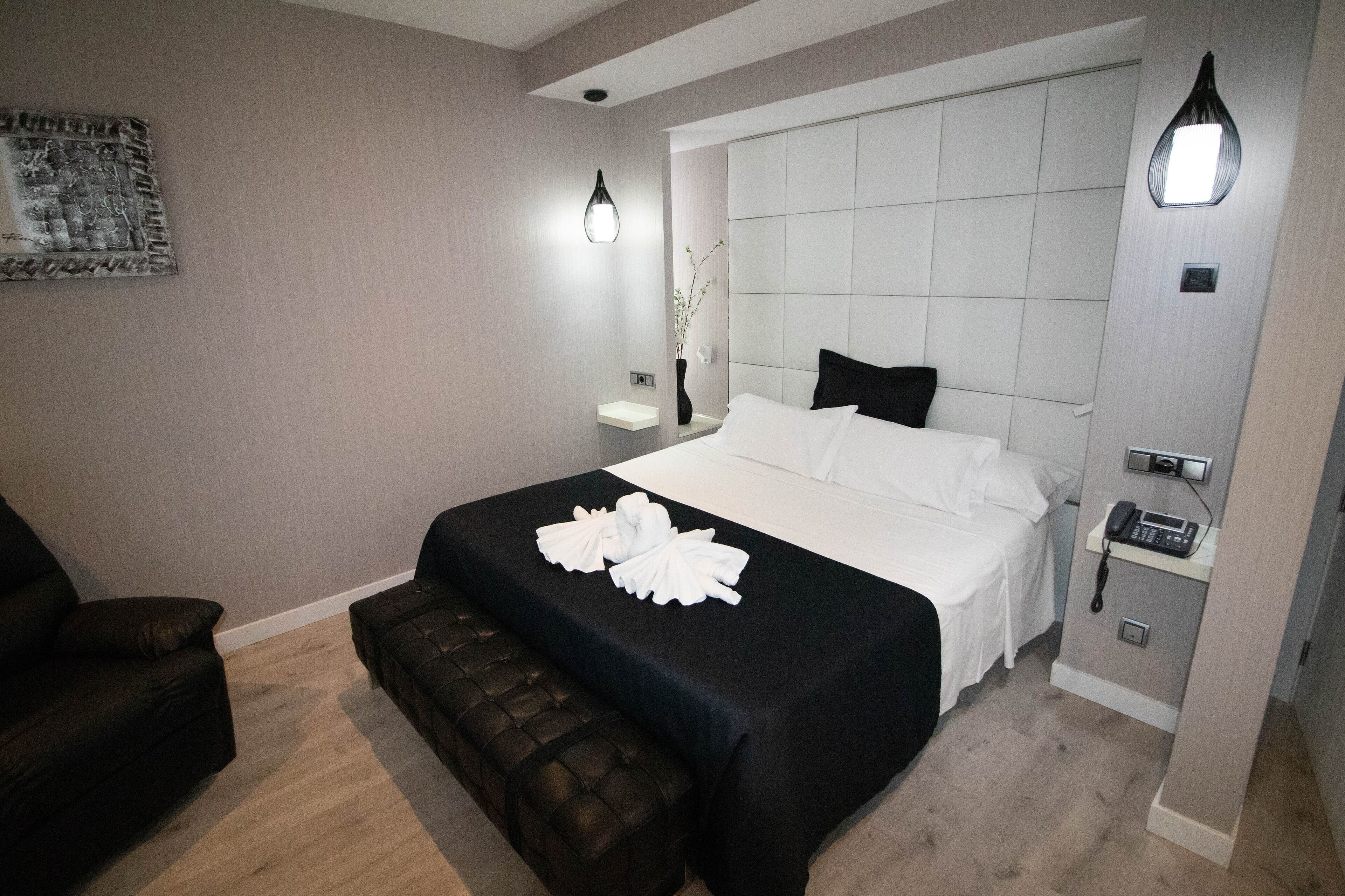 Foto - Hoteles Urbanos N Avenida de España