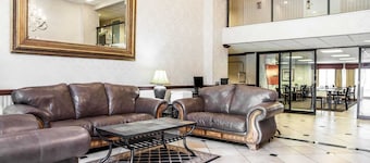 Comfort Inn Feasterville - Trevose
