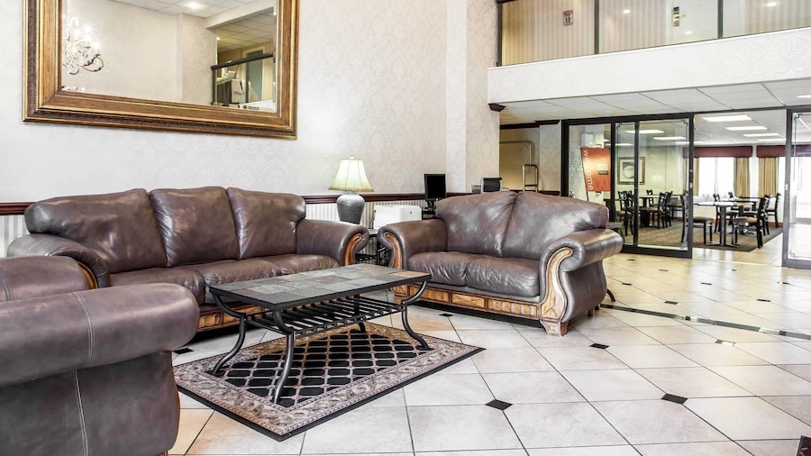 Comfort Inn Feasterville - Trevose