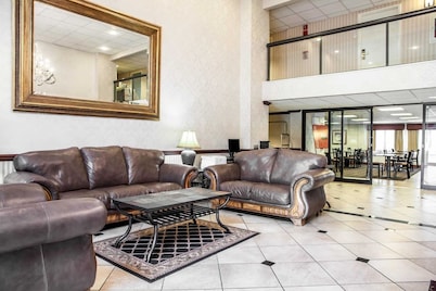 Comfort Inn Feasterville - Trevose