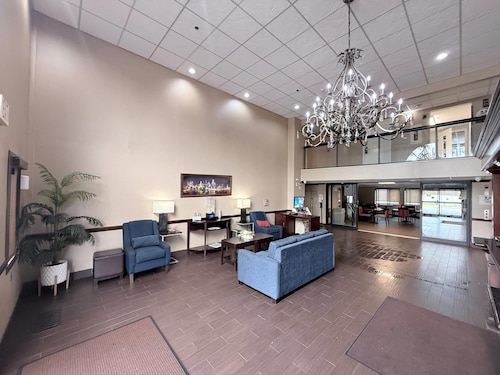 Comfort Inn Feasterville - Trevose