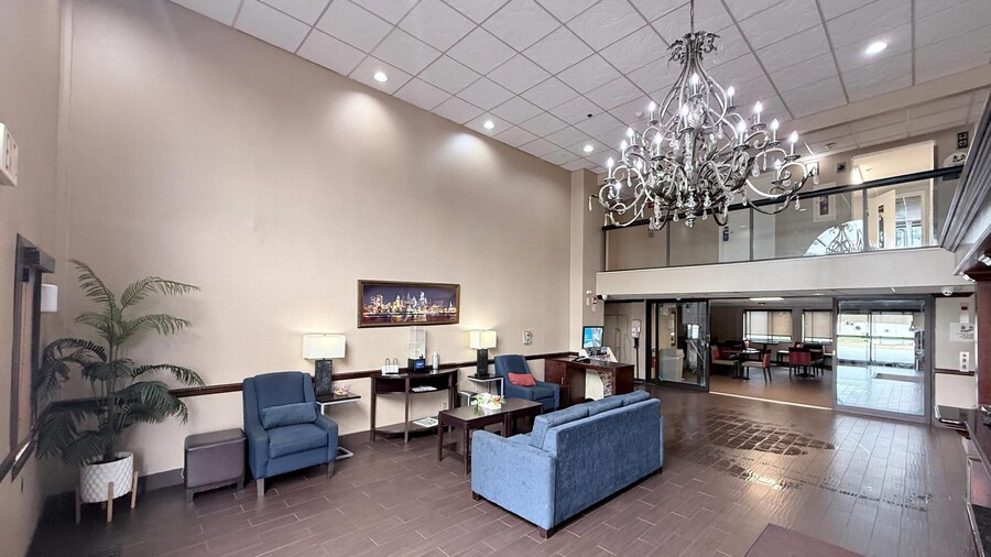 Comfort Inn Feasterville - Trevose