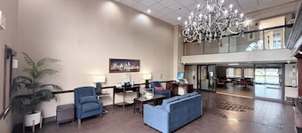 Comfort Inn Feasterville - Trevose
