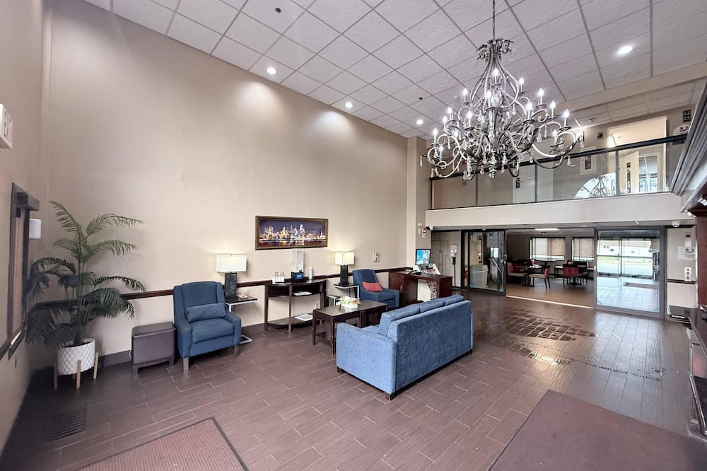 Comfort Inn Feasterville - Trevose