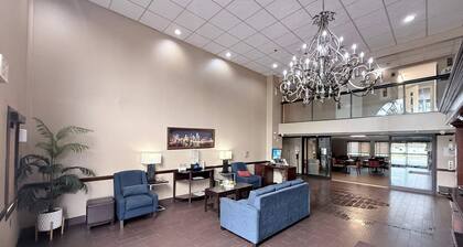 Comfort Inn Feasterville - Trevose