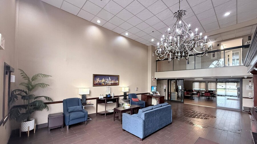 Comfort Inn Feasterville - Trevose