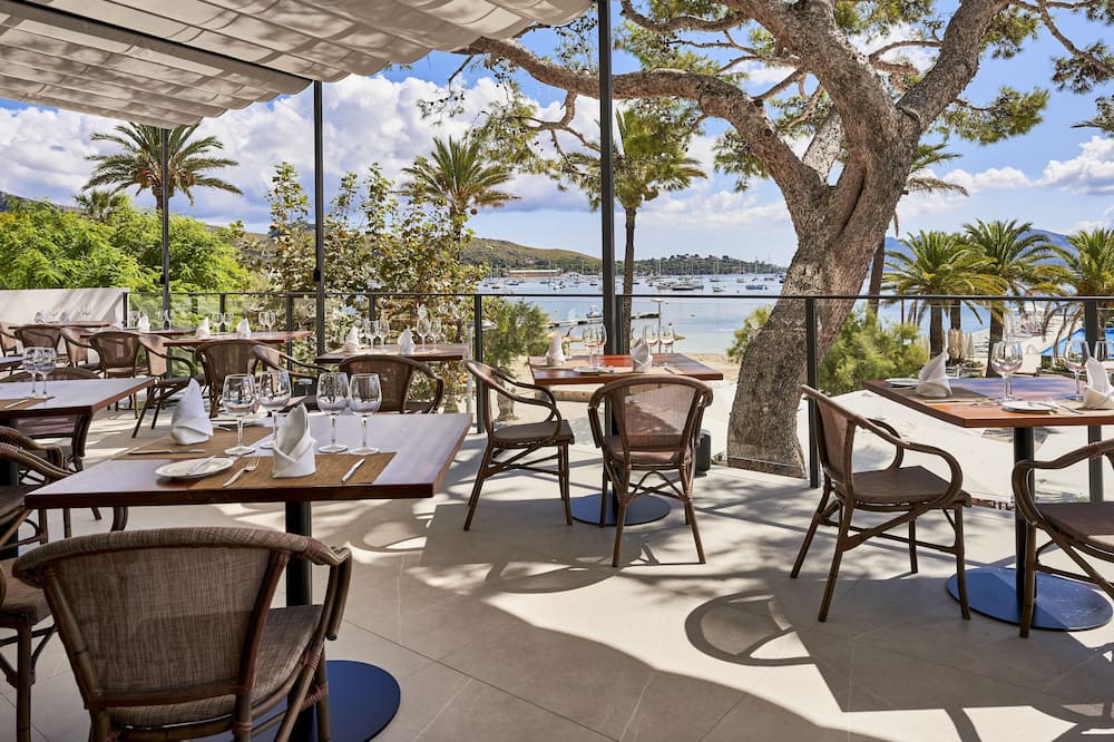 Hoposa Hotel Daina - Adults Only