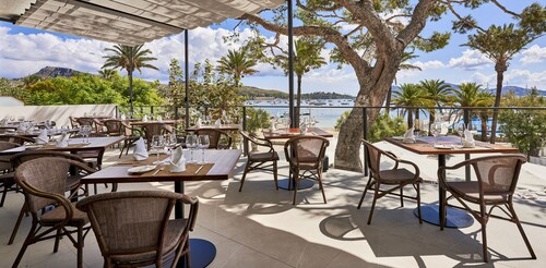 Hoposa Hotel Daina - Adults Only