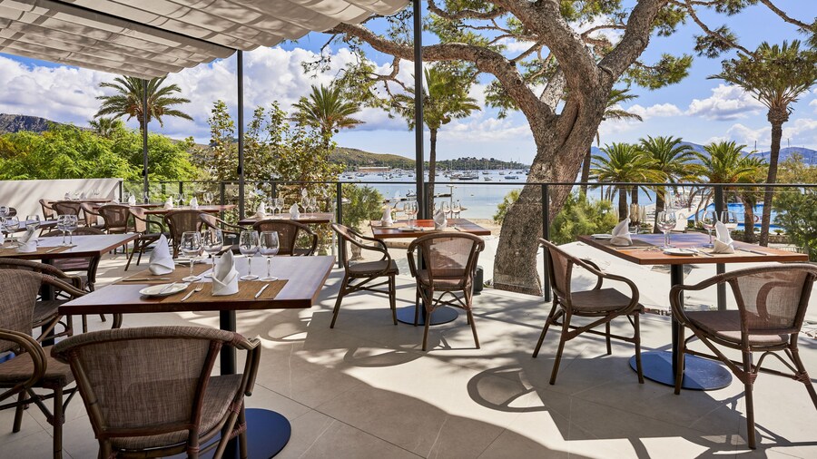 Hoposa Hotel Daina - Adults Only