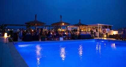 Hoposa Hotel Daina - Adults Only