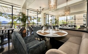 2 restaurants, dinner served, Mediterranean cuisine
