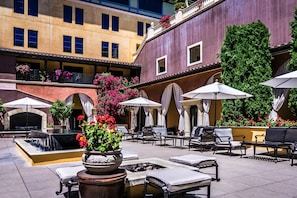 Teras/patio