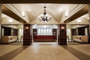 Hall