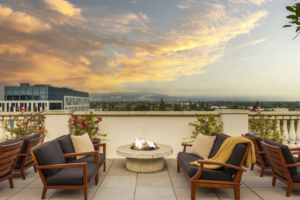 Hotel Valencia Santana Row