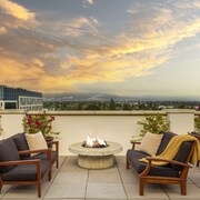 Hotel Valencia Santana Row