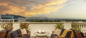 Hotel Valencia Santana Row