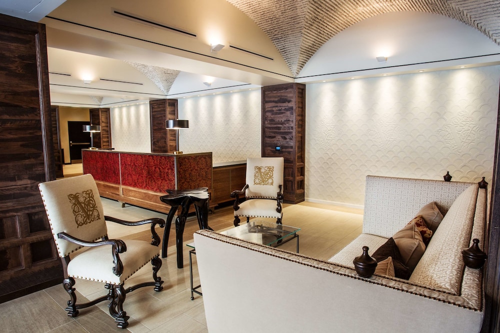 Hotel Valencia Santana Row, Valencia Hotel Collection by null
