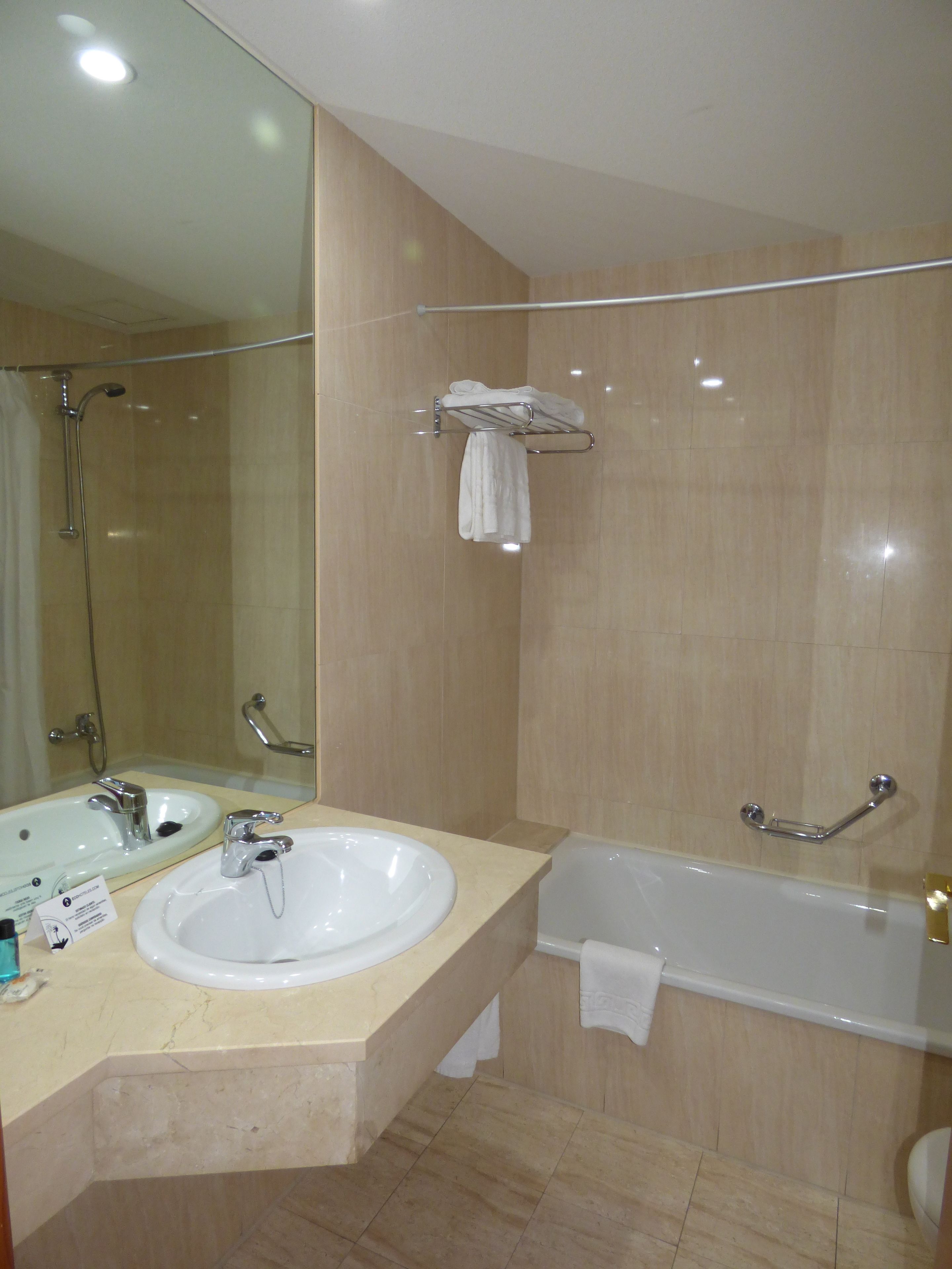 Foto - Eco Via Lusitana