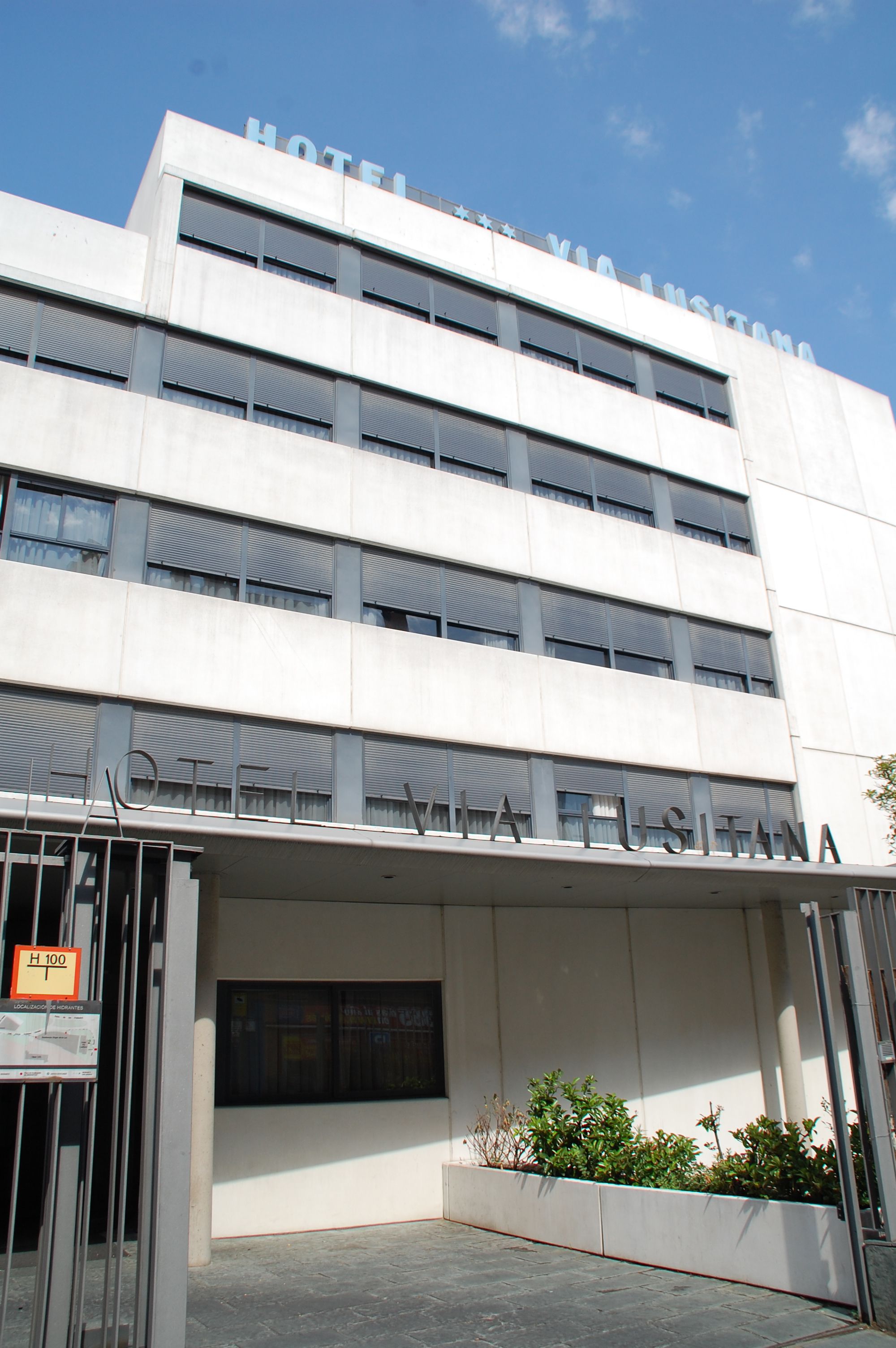 Foto - Eco Via Lusitana