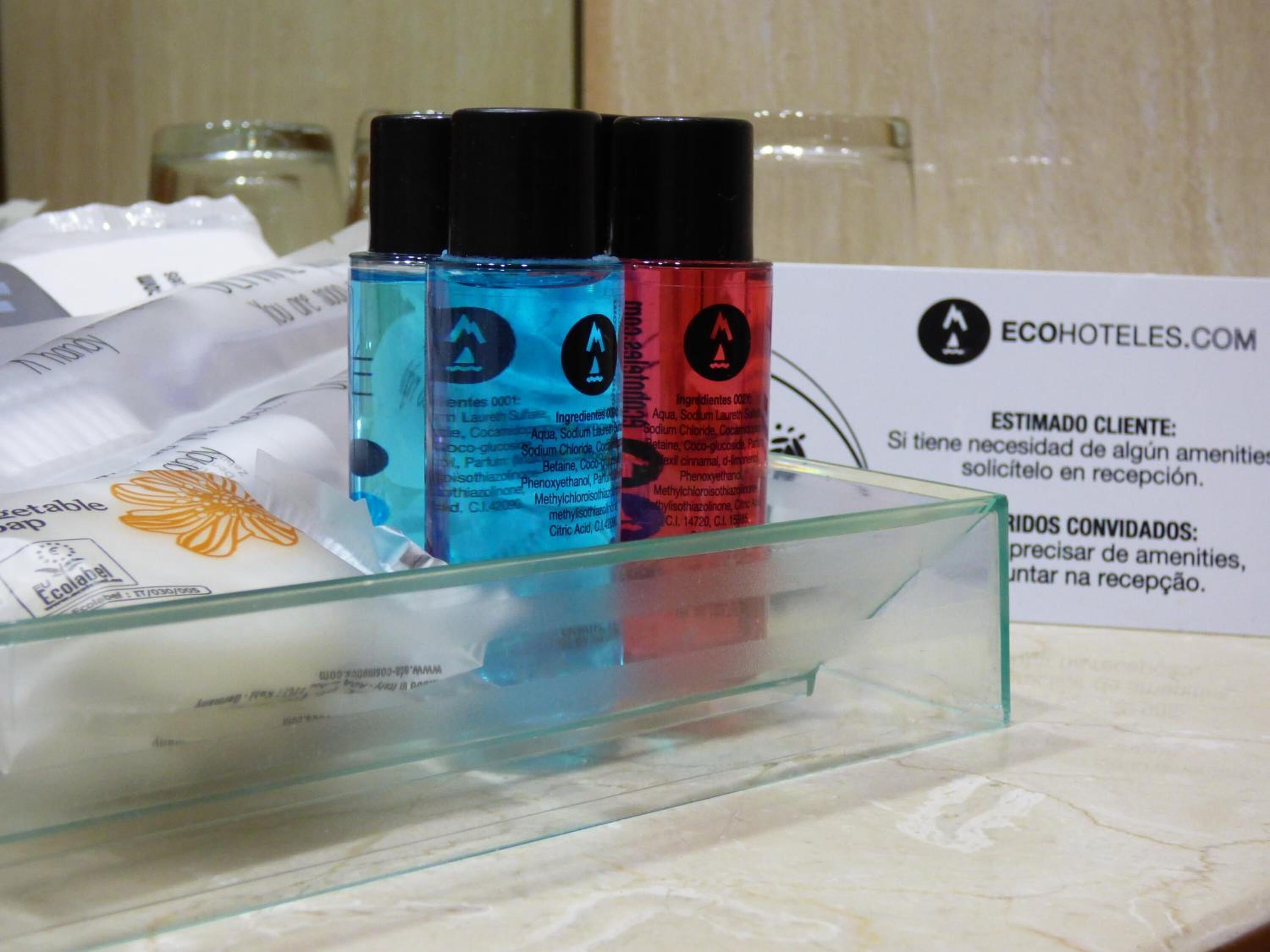 Foto - Eco Via Lusitana