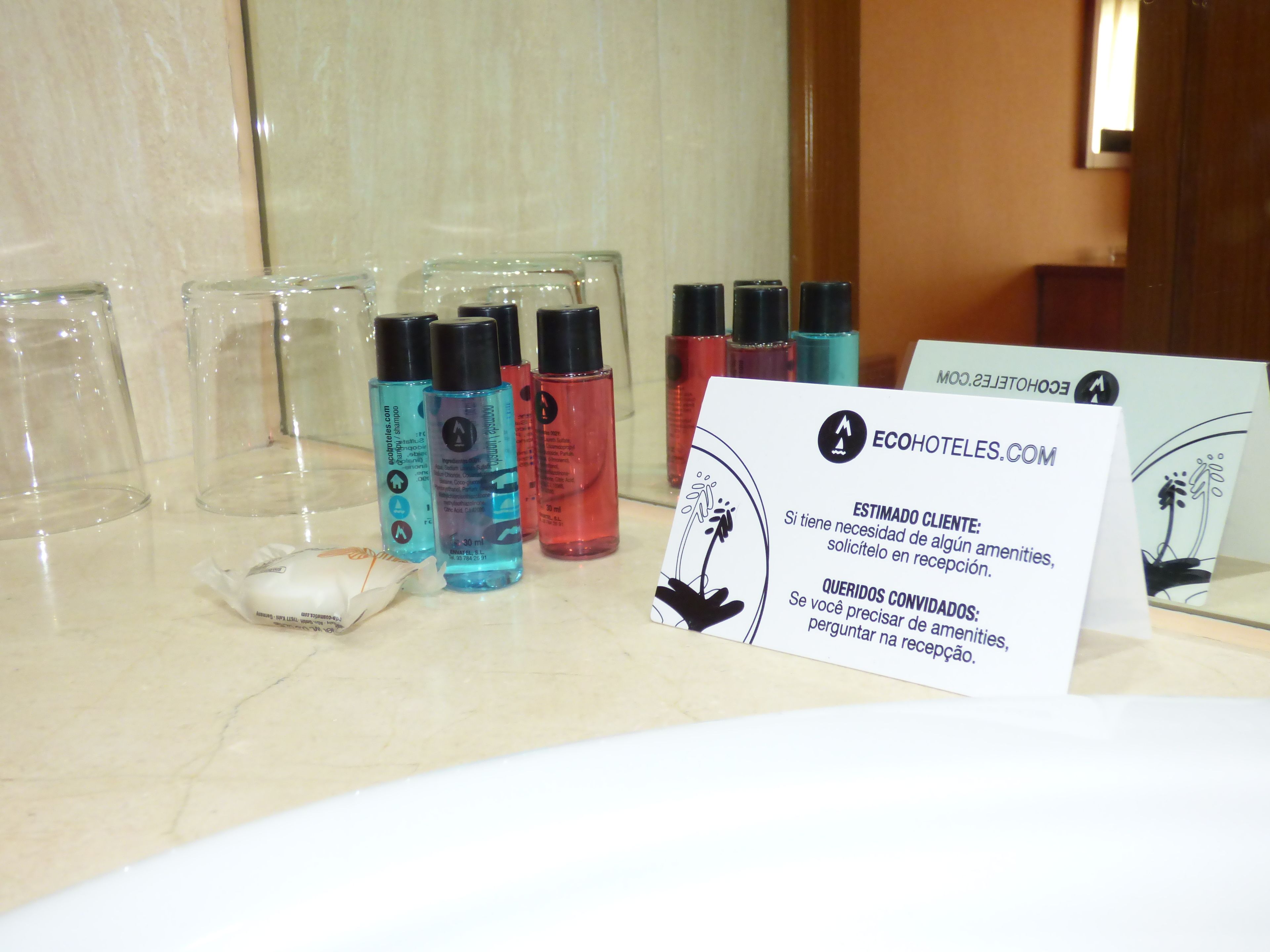 Foto - Eco Via Lusitana