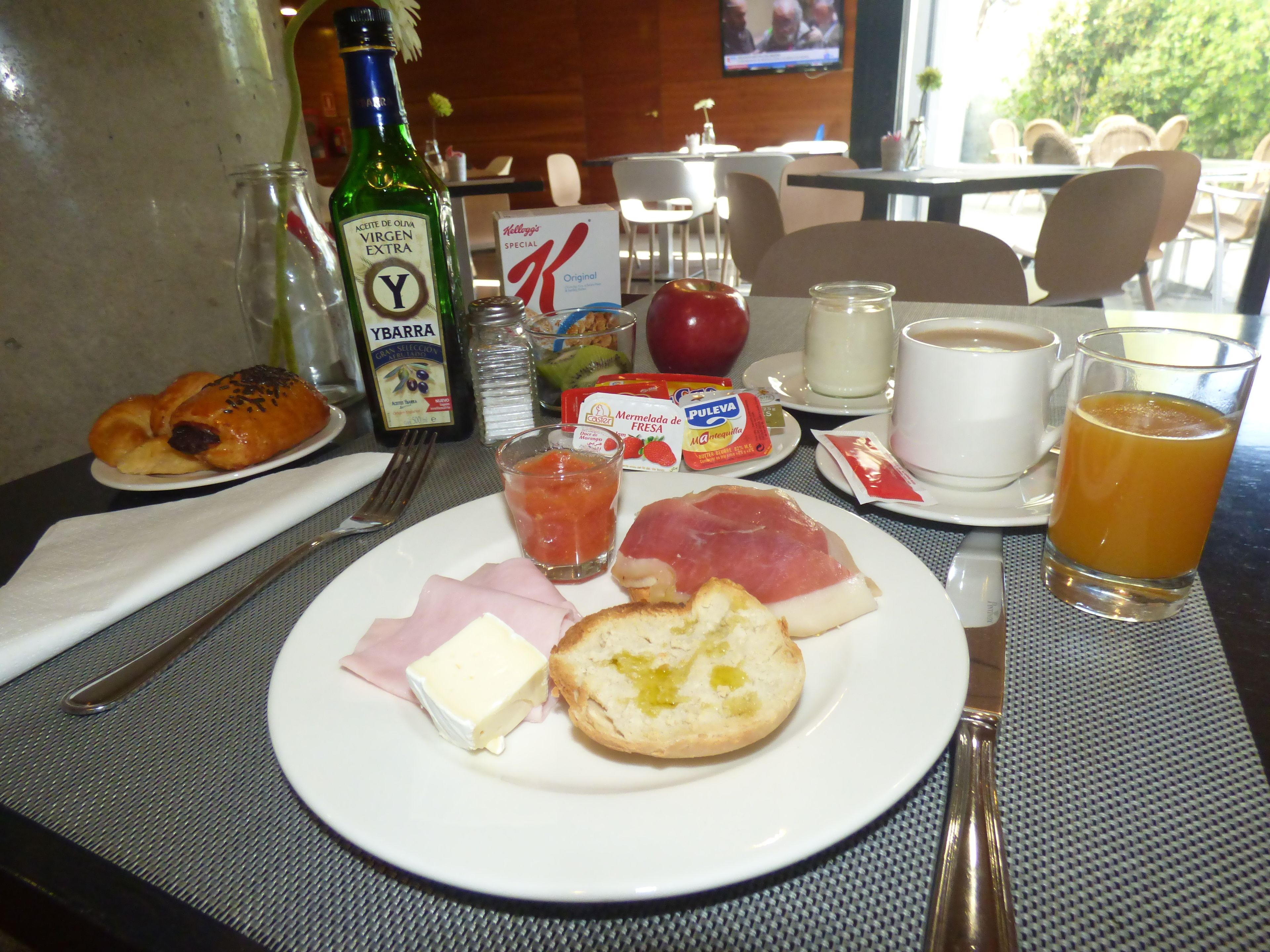 Foto - Eco Via Lusitana