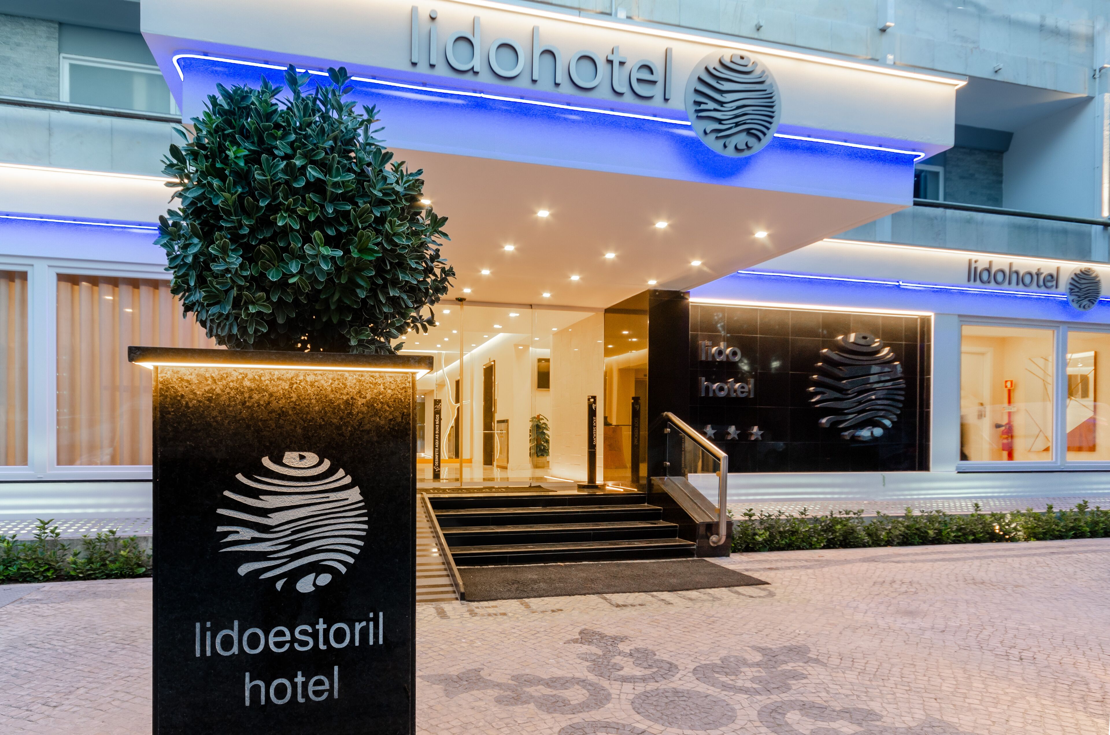 Foto - Hotel Lido