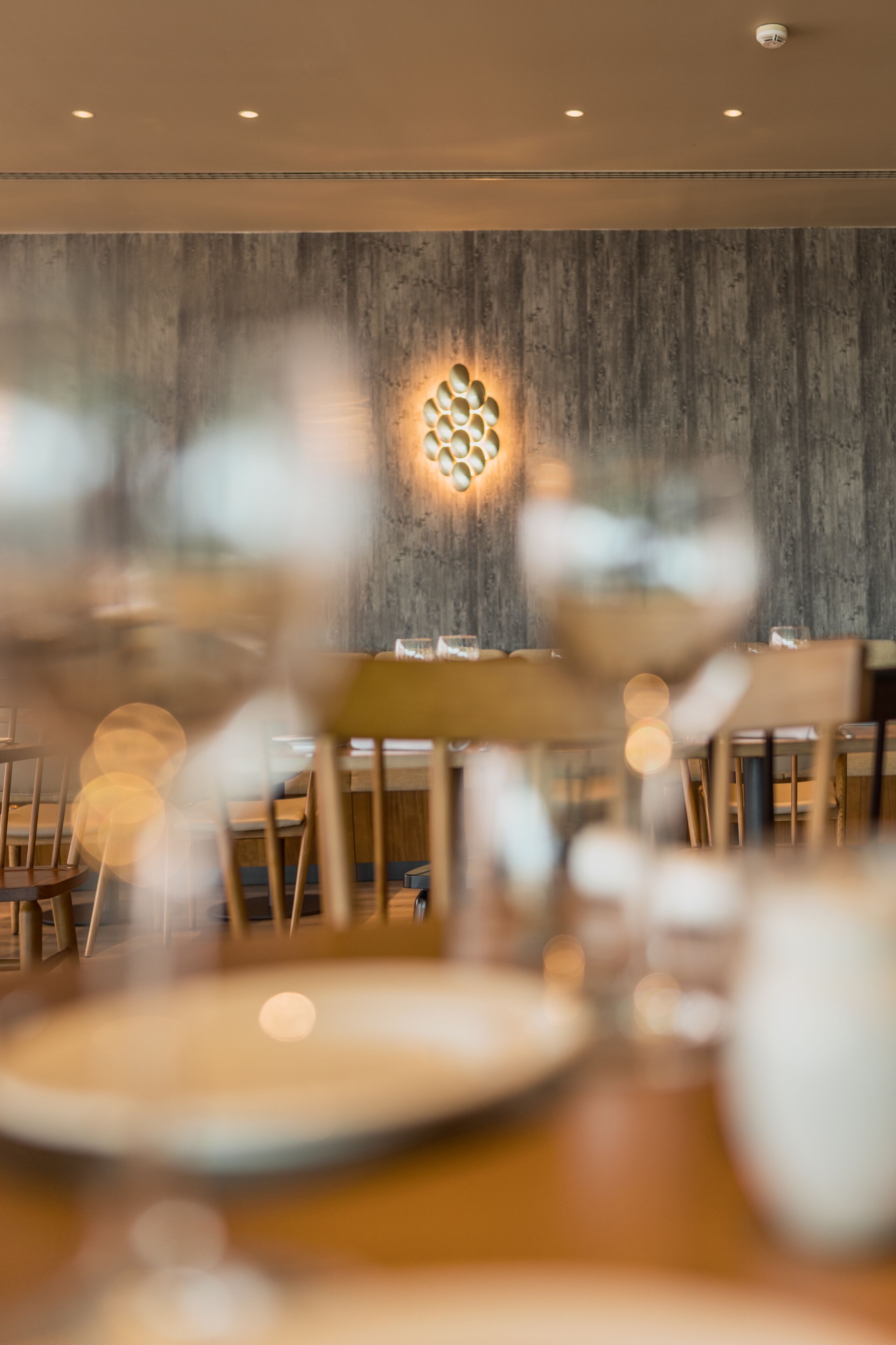 Café da manhã continental todos os dias (EUR 11 por pessoa) 