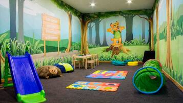 Actividades infantiles
