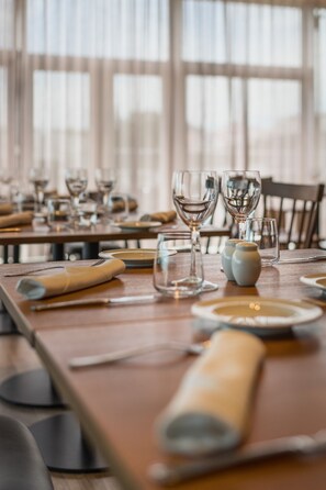 Restaurant - The Lince Azores (Ponta Delgada)