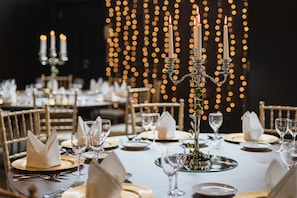 Salón de fiestas