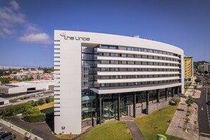 Exterior - The Lince Azores (Ponta Delgada)