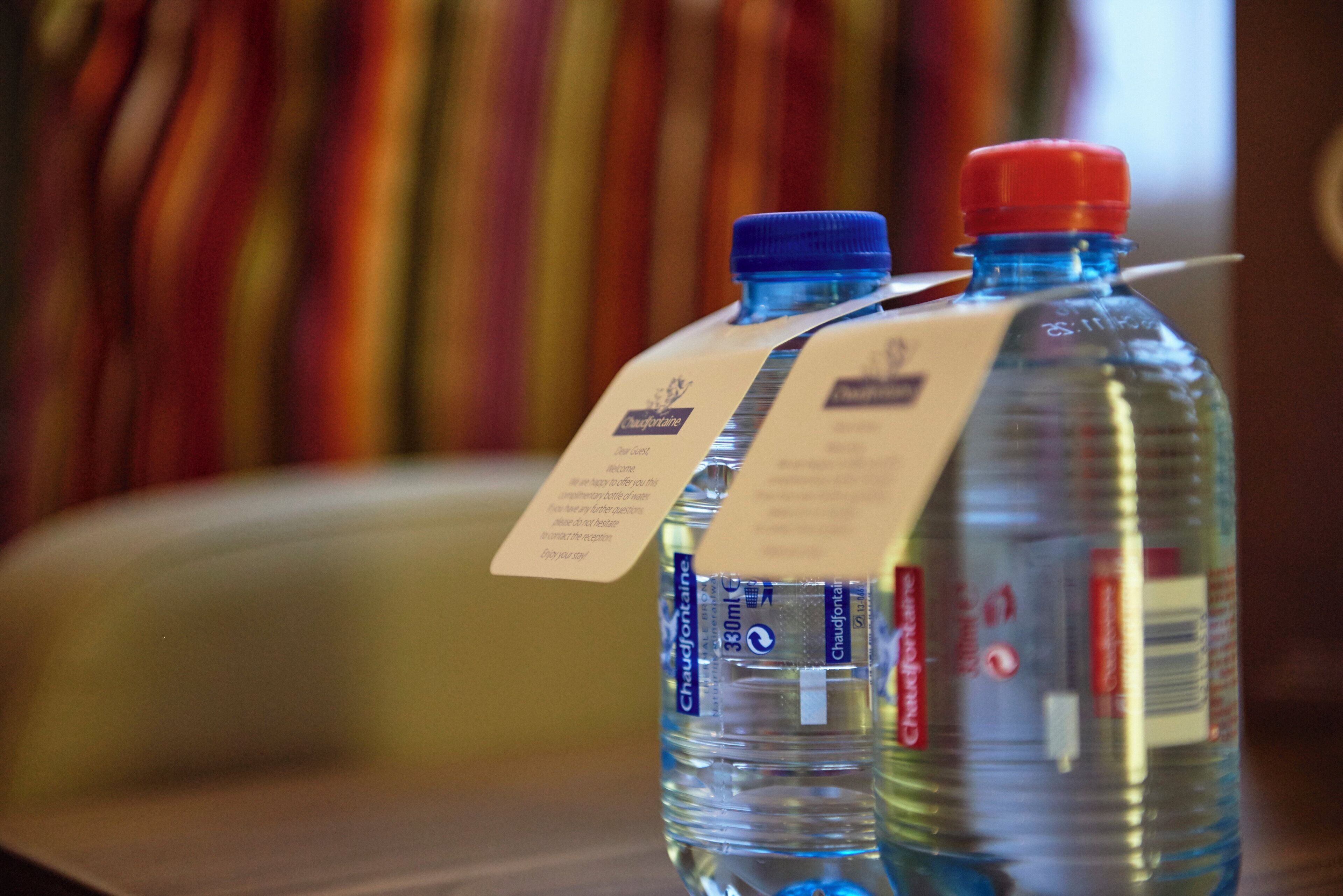 Photo - Holiday Inn Brussels Schuman by IHG