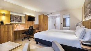 Standard Room, 2 Single Beds