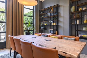 Meeting facility - Holiday Inn Brussels Schuman by IHG (Brussels)