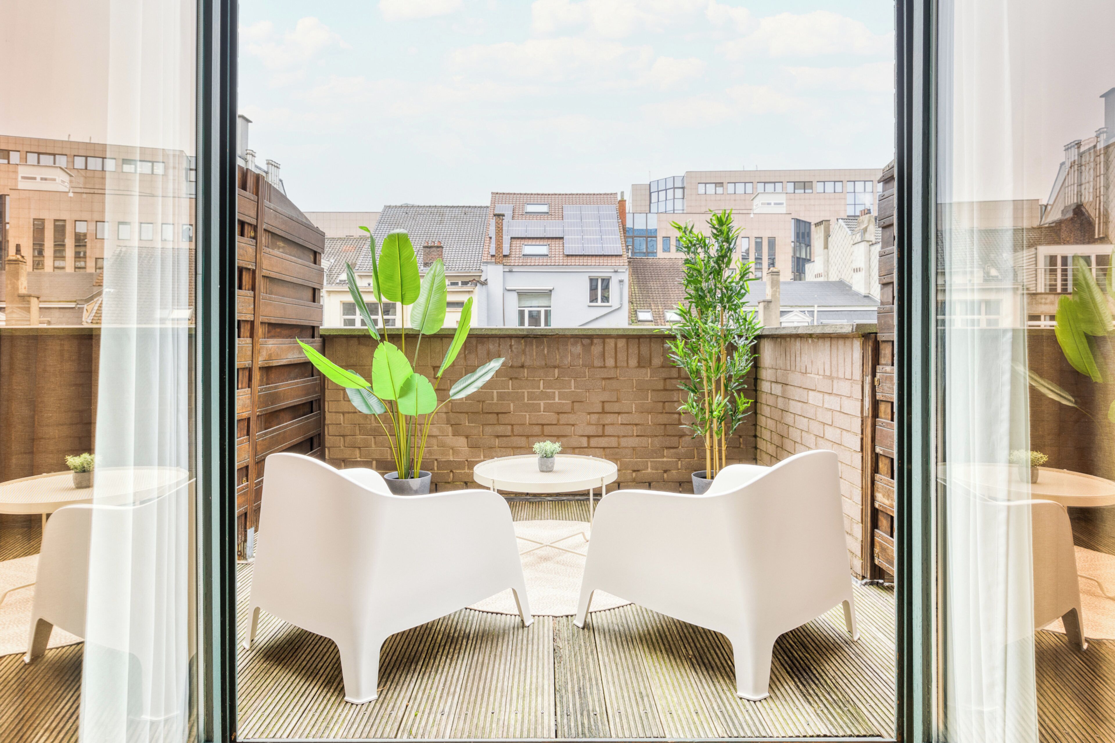 Photo - Holiday Inn Brussels Schuman by IHG
