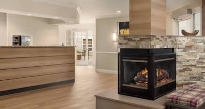 Residence Inn by Marriott Houston The Woodlands/Market Street