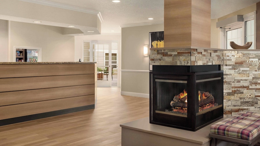 Residence Inn by Marriott Houston The Woodlands/Market Street