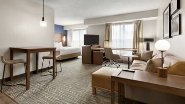 Residence Inn by Marriott Houston The Woodlands/Market Street
