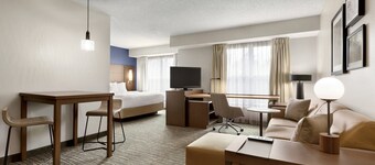 Residence Inn by Marriott Houston The Woodlands/Market Street