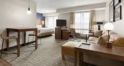 Residence Inn by Marriott Houston The Woodlands/Market Street