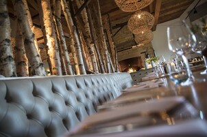 Lunch, dinner served; local cuisine, alfresco dining 