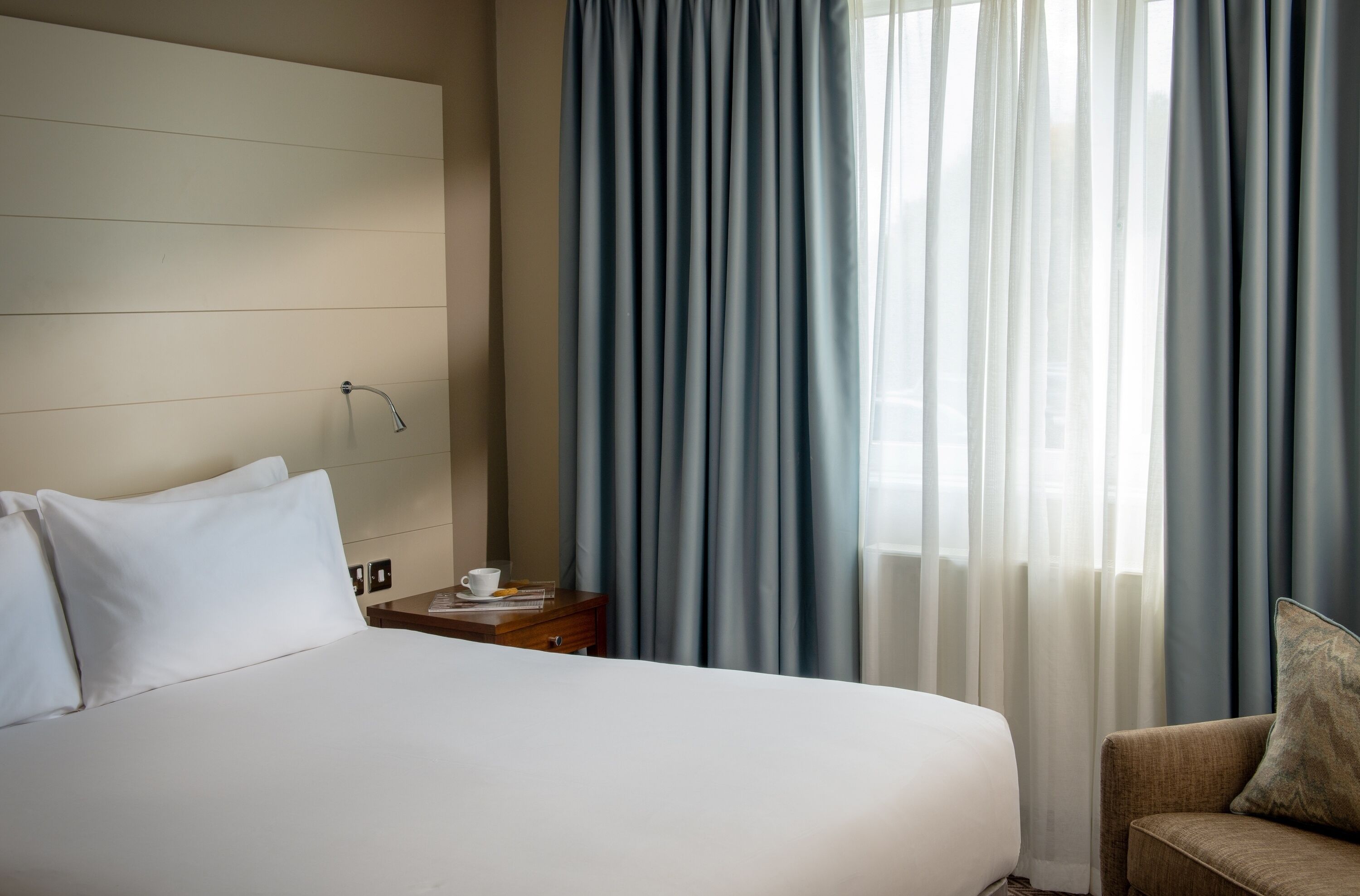 Chambre Double Supérieure