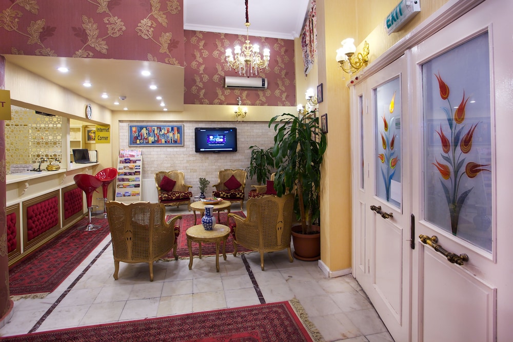 Divas Hotel photo 8