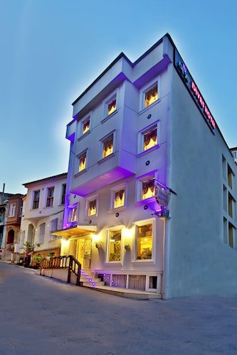 ディヴァス ホテル