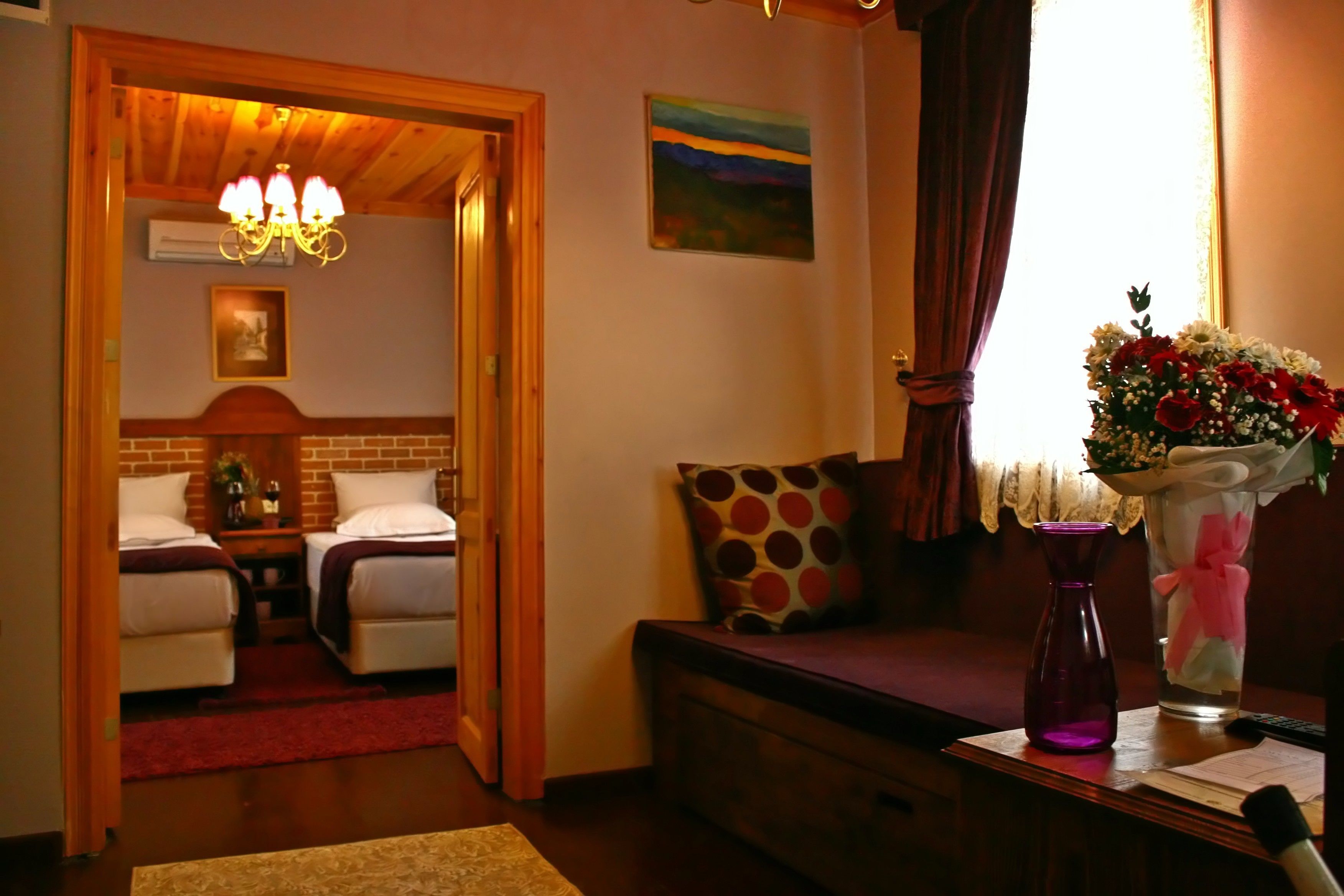 Foto - Divas Hotel
