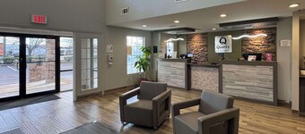 ควอลิตี้ อินน์ ลากรานจ์ อีสต์ ไอ-85