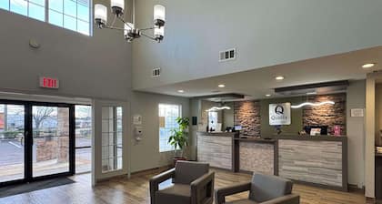 Quality Inn Lagrange East I-85